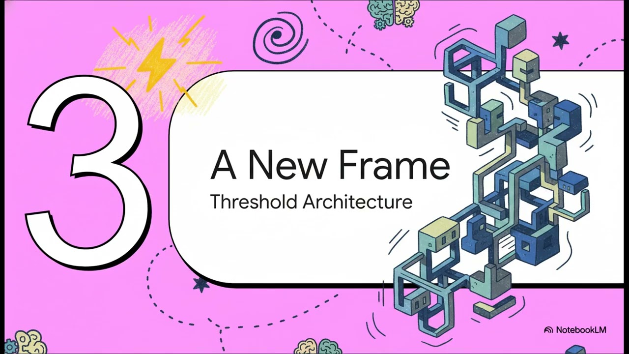 GROUP Cosmic Kickstart or Cosmic Architecture