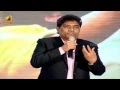 Johnny Lever hilarious speech | Basanti Audio Launch | Goutham | Mani sharma