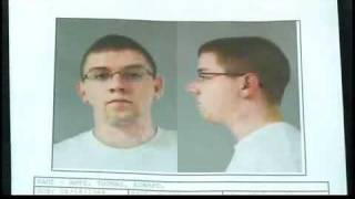 Father Charged With Assaulting Infant Daughter