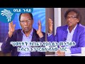 "ህወሃቶች የጠሩን የዐቢይን መንግስት አብረን እንገርስስ ብለው ነበር" አቶ ቀጀላ መርዳሳ እና አቶ ኢብሳ ነገዎ Abiy guday @Arts Tv World