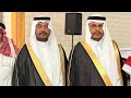 حفل زواج الشابين راشد بن معتوق الهتاني و عبدالرحمن بن معتوق الهتاني