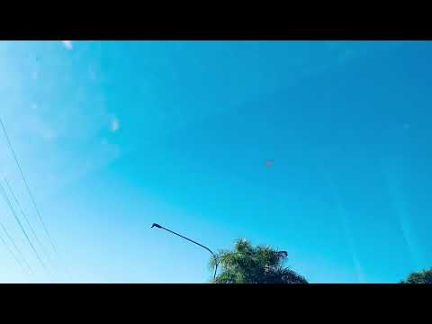 Video: Phantom Crash: Blue Sky Bringer Tårer