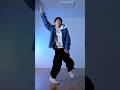 UNDEADダンスの先生が踊ってみた。YOASOBI