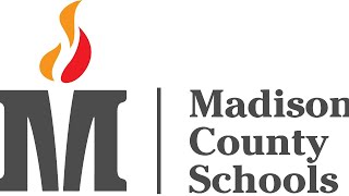Madison County Schools Board Meeting January 14, 2021