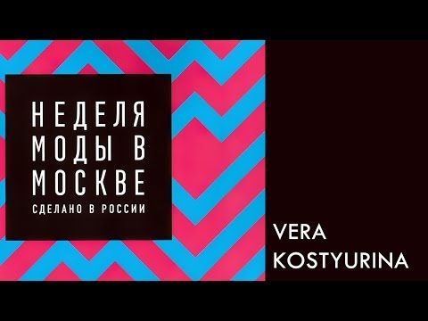 [HD] Moscow Fashion