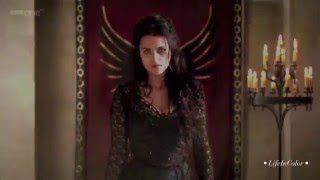 Merlin & Morgana | Leave it UNSPOKEN