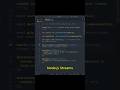 Day 82 of 90: NodeJS Streams 💪 | Handle Data Efficiently #shorts #javascript #viral #trending