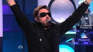 Duran Duran - All You Need Is Now (Tonight Show With Jay Leno 2011 03 22 1080i HDTV)
