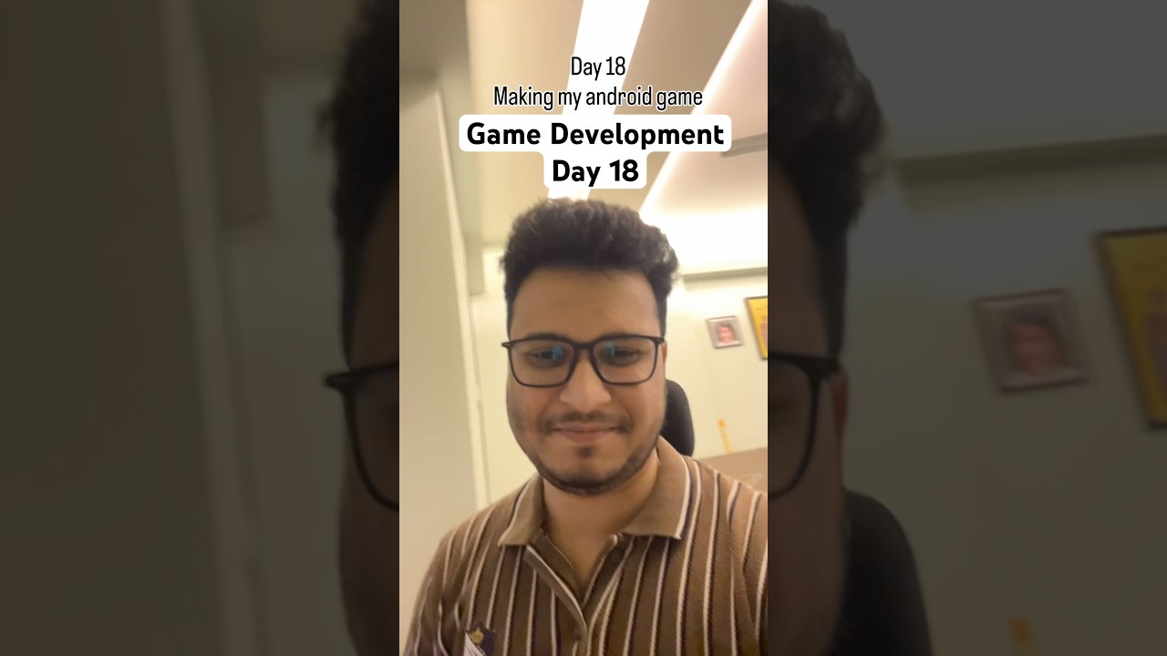 Day 18 of making my own game in unity
