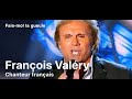 KARAOKE  FRANCOIS VALERY - Fais-moi la gueule (Nouveauté) Armando