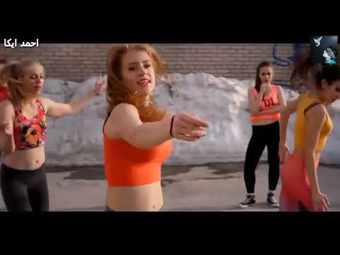 مهرجان ديسباسيتو فريق شارع 3 ونورينا مترجم مع رقص بنات جاااامد 