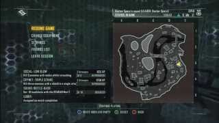 Swept Aside Achievement/Trophy Guide - Crysis 3