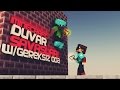 Minecraft Duvar Savaşları (ÖZEL) - BurakOyunda,MinecraftEvi,UykuluOyuncu,IsmetRG,AhmetAga,Kadir,Ozan