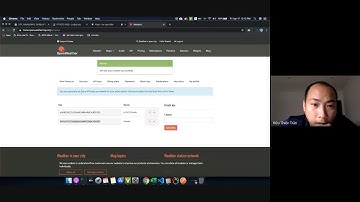 Buổi 11: Luyện tập fetch và thư viện axios trong js