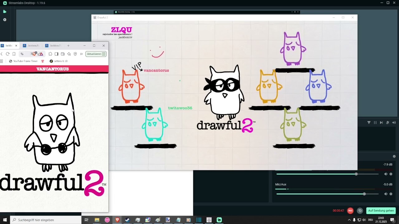2 drawful 2 runs