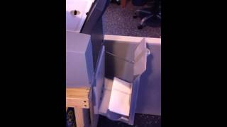 Pitney Bowes Di600 Inserter
