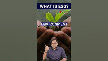 Planning to Invest in ESG? Watch this...