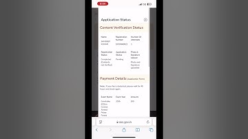 ssc payment pending problem paisa gaya ssc gd payment pending issue #shorts #trending #viralvideo