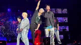 iKON (아이콘) | 덤앤더머 (DUMB&DUMBER) | GET BACK Limited Tour in Manila 2024