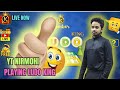 LUDO KING LIVE Pro Gameplay BIG WIN STREAK YT NIRMOHI