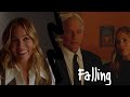 NCIS | Jack and Gibbs | Falling (+18x07)