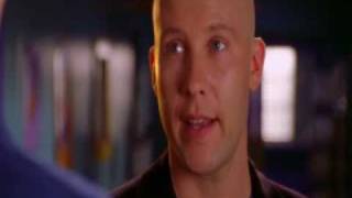 Smallville - Разговор папы с сыном / Кларк и Лекс / Стёб! Smallville - Разговор папы с сыном / Кларк и Лекс / Стёб!