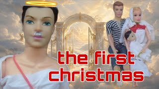 The first Christmas | Bible stories 