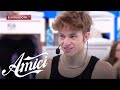 Amici 23 - Simone - Arcade