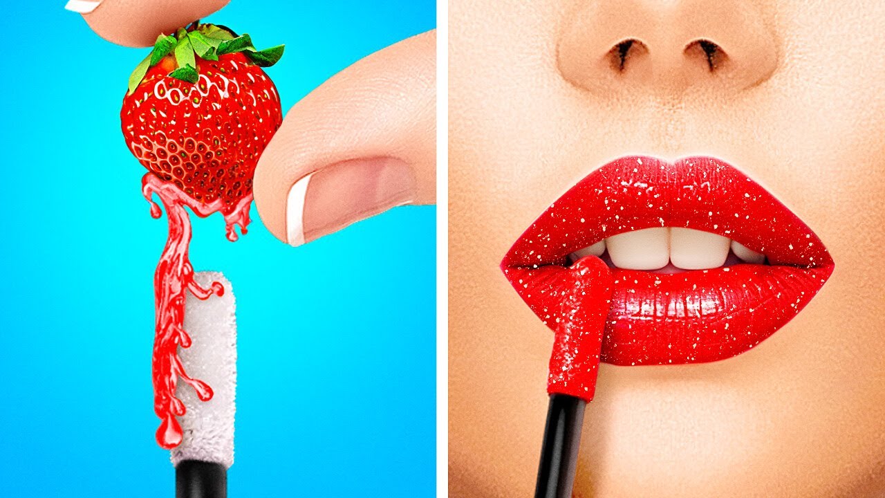 Beauty Secrets Revealed Insider Hacks for a Perfect Look 😉 YouTube