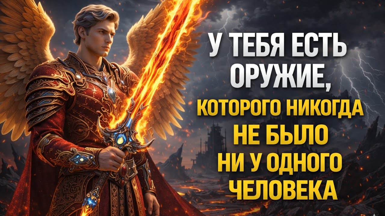 ИЗБРАННЫЙ: БОГ ПРЯМО СЕЙЧАС ПЕРЕМЕЩАЕТ ТЕБЯ В НОВЫЙ ДОМ — ТВОЙ ДАР ЖДЕТ ТЕБЯ В НОВОМ ДОМЕ