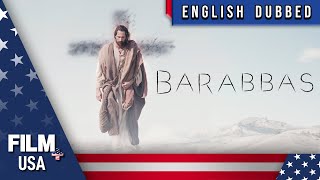 Barabbas // English Dubbed // Drama/Biblical // Film Plus USA