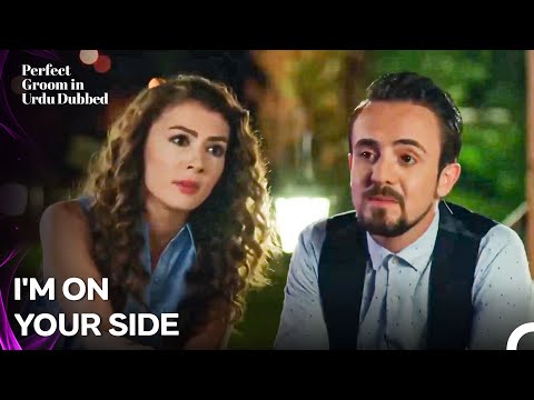 This Is What You Call a Friend | Perfect Groom Episode 12