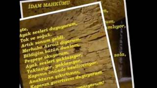 İdam Mahkumu (Sesli Şiir) - Yâkup Nâşi̇r Çinar Resimi