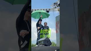 Tùng Leo Giảm 16Kg Nhìn Ngon Như Hotboy, Nhún Nhảy Tập Chương Trình Cùng Phương Thanh