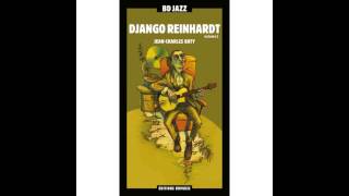 Django Reinhardt - Improvisation No. 7
