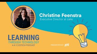More Than a Name Change – Christine Feenstra on Leading Innovation Through Change