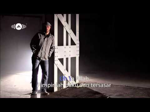 Maher Zain   Insya Allah Malay)   Official Lyrics Video