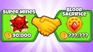 This Strategy Feels Illegal... But It's INSANE!