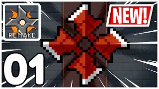 Merge Ninja Star - Gameplay Walkthrough Part 01 (iOS, Android) screenshot 5