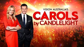 9HD Melbourne Carols By Candleligh 2018