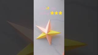 Cute Star Making Idea