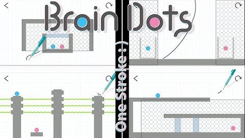 Hardest 4 OneStroke stages to Saltin Rock