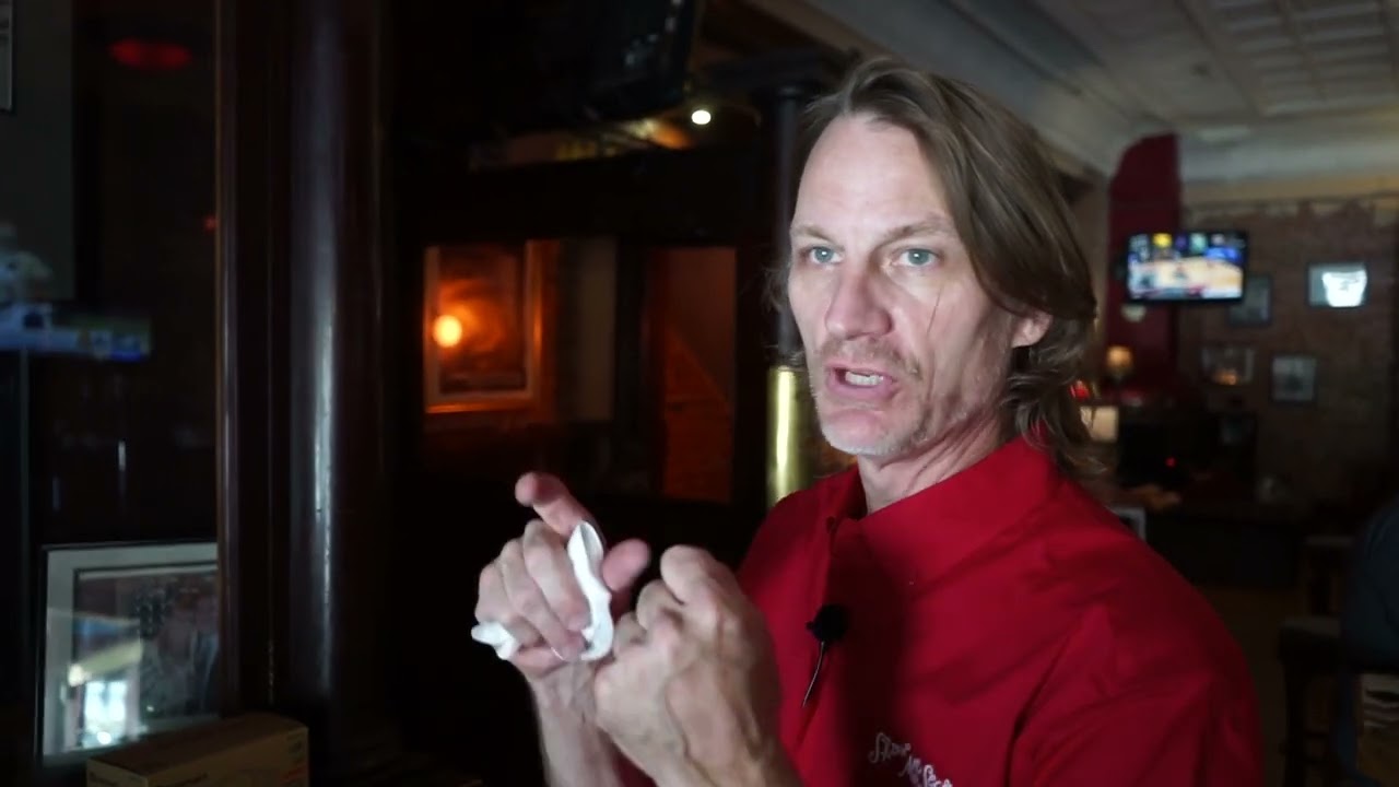 Virtual Tour: Merchants Saloon