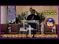 CHRISTIAN WORSHIP: Ephesians of Richmond (7-25-2021)