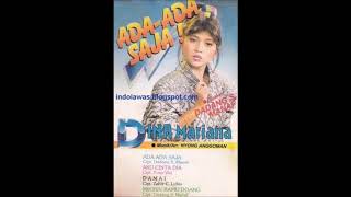 DINA MARIANA - ADA ADA SAJA (Cipt. Dadang S. Manaf) (1988)