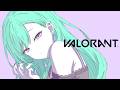 【VALORANT】 寝起き弾撃ち【ぶいすぽ/八雲べに】
