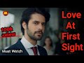 Gambar cover 😍 Love At First Sight | Part 1| Heart Touching Status | New Love WhatsApp Status