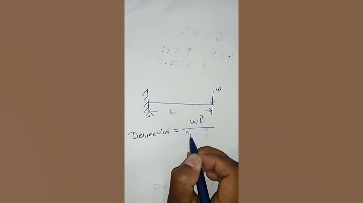 Relationship between deflection top and bottom of beam enc 371 năm 2024