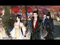 (233)准备开启宠妻狂魔的模式 #古风 #抖音商城 #甜宠小说 #逆水寒ol #国风