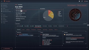 VulnSign - Mobile Application Security Testing (MAST)
